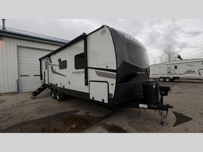 2026 Forest River RV Rockwood Ultra Lite - Photo 1