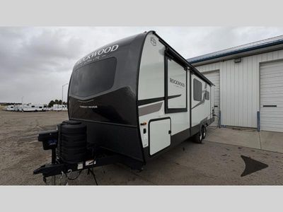 2026 Forest River RV Rockwood Ultra Lite - Photo 67
