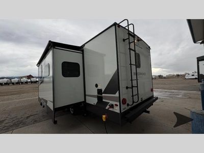 2026 Forest River RV Rockwood Ultra Lite - Photo 6