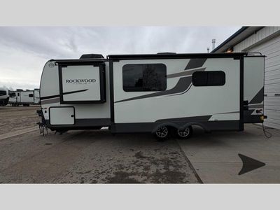 2026 Forest River RV Rockwood Ultra Lite - Photo 5