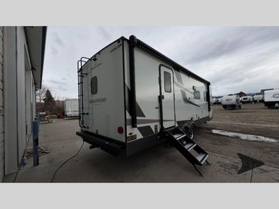 2026 Forest River RV Rockwood Ultra Lite - Photo 7