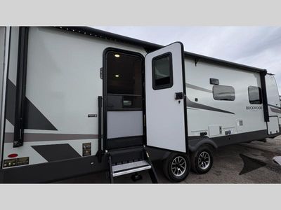 2026 Forest River RV Rockwood Ultra Lite - Photo 14
