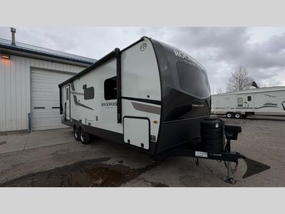 2026 Forest River RV Rockwood Ultra Lite - Photo 66