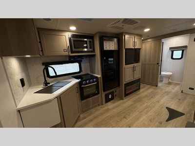 2026 Forest River RV Rockwood Ultra Lite - Photo 62
