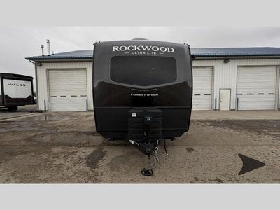 2026 Forest River RV Rockwood Ultra Lite - Photo 3