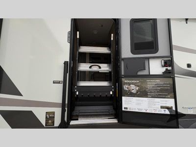 2026 Forest River RV Rockwood Ultra Lite - Photo 65