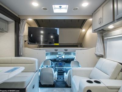 2026 Thor Motor Coach Magnitude Grand - Photo 5