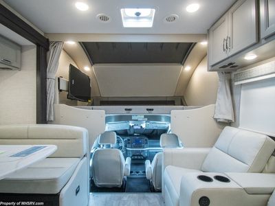 2026 Thor Motor Coach Magnitude Grand - Photo 4