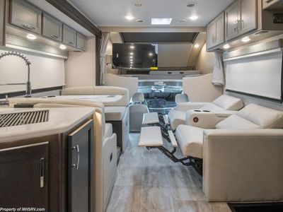 2026 Thor Motor Coach Magnitude Grand - Photo 12