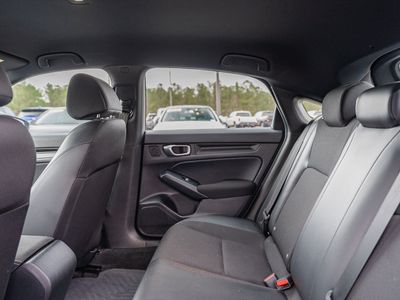 2023 Honda Civic — photo 21 view