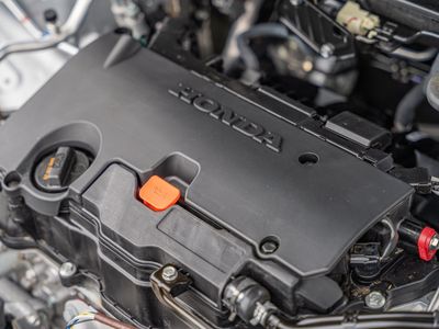 2023 Honda Civic — photo 26 view
