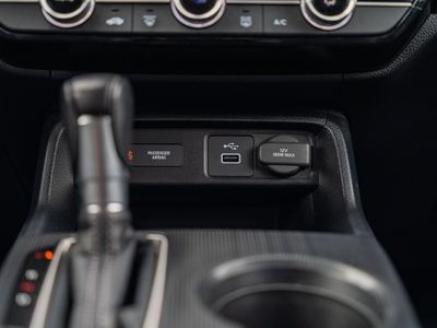 2023 Honda Civic — photo 36 view
