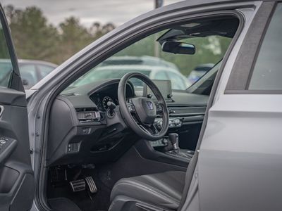 2023 Honda Civic — photo 22 view