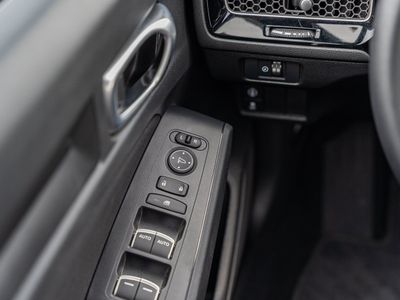 2023 Honda Civic — photo 30 view