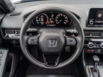 2023 Honda Civic — photo 28 view