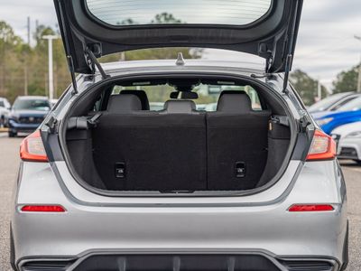 2023 Honda Civic — photo 19 view