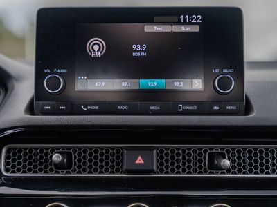 2023 Honda Civic — photo 37 view