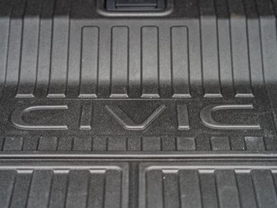 2023 Honda Civic — photo 20 view