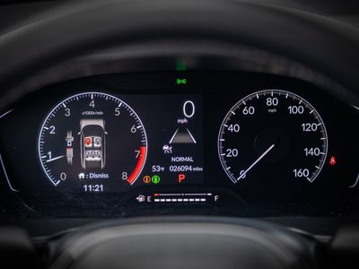 2023 Honda Civic — photo 29 view