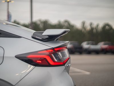 2023 Honda Civic — photo 14 view
