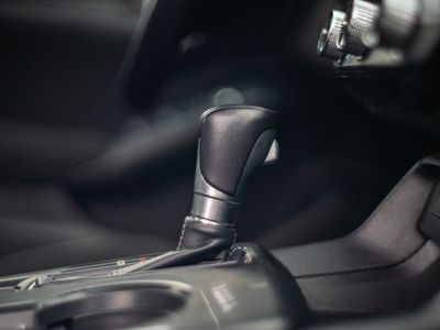 2023 Honda Civic — photo 33 view