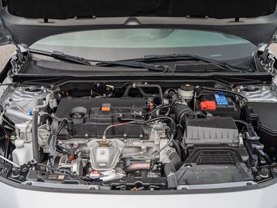2023 Honda Civic — photo 25 view