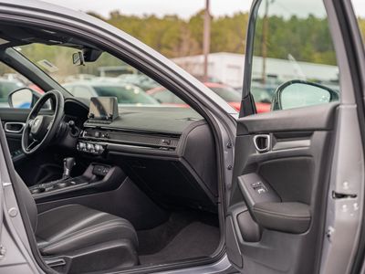 2023 Honda Civic — photo 11 view