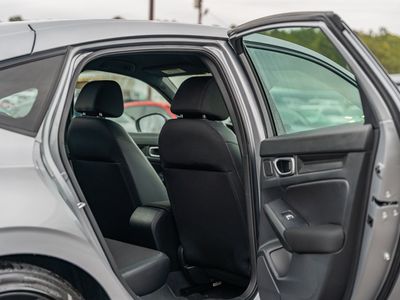 2023 Honda Civic — photo 12 view