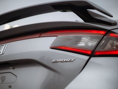 2023 Honda Civic — photo 17 view