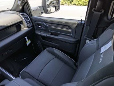 2026 Ram 3500 — photo 17 view
