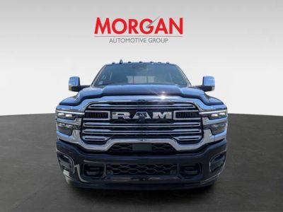 2026 Ram 3500 — photo 8 view