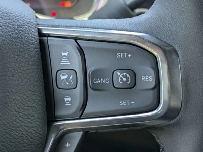 2026 Ram 3500 — photo 25 view