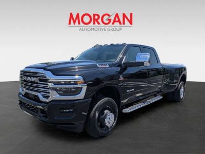 2026 Ram 3500 — photo 7 view