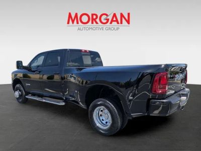 2026 Ram 3500 — detail view