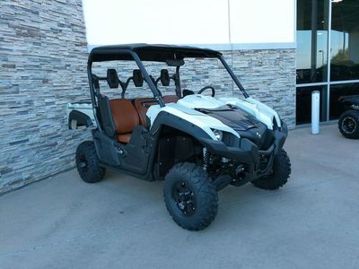 2025 Yamaha Viking EPS Ranch Edition - Photo 2
