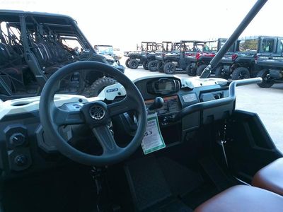 2025 Yamaha Viking EPS Ranch Edition - Photo 7