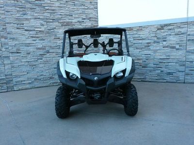 2025 Yamaha Viking EPS Ranch Edition - Photo 1
