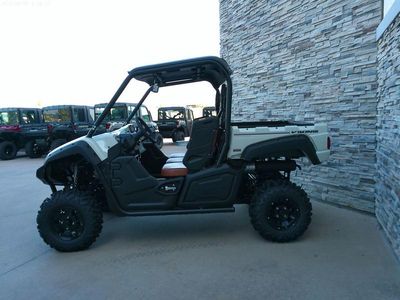 2025 Yamaha Viking EPS Ranch Edition - Photo 5