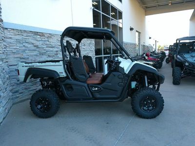 2025 Yamaha Viking EPS Ranch Edition - Photo 4