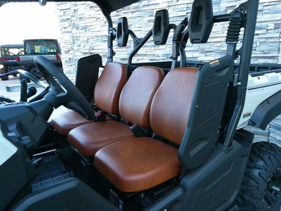 2025 Yamaha Viking EPS Ranch Edition - Photo 6