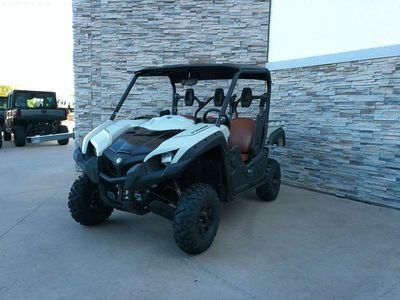 2025 Yamaha Viking EPS Ranch Edition - Photo 3