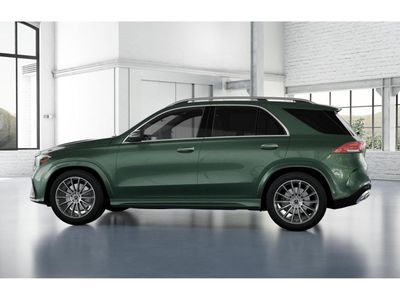2026 Mercedes-Benz GLE — photo 75 view