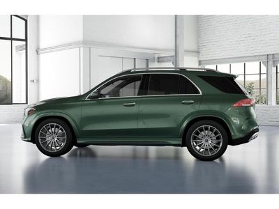 2026 Mercedes-Benz GLE — photo 33 view