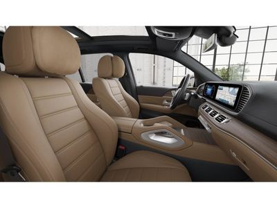 2026 Mercedes-Benz GLE — photo 46 view