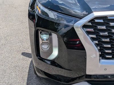 2022 Hyundai Palisade — photo 9 view