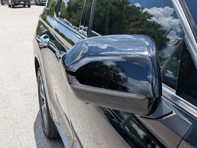 2022 Hyundai Palisade — photo 12 view