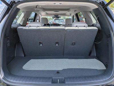 2022 Hyundai Palisade — photo 13 view