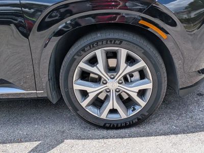 2022 Hyundai Palisade — photo 11 view