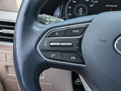 2022 Hyundai Palisade — photo 26 view