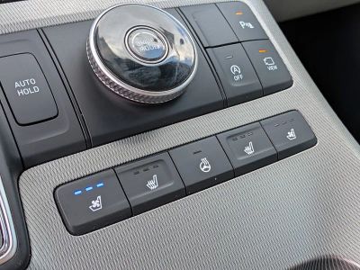 2022 Hyundai Palisade — photo 32 view